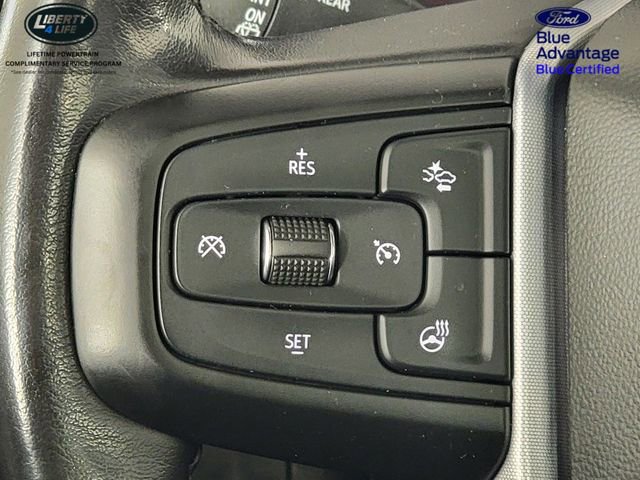 Used 2022 GMC Yukon XL SLT image 32