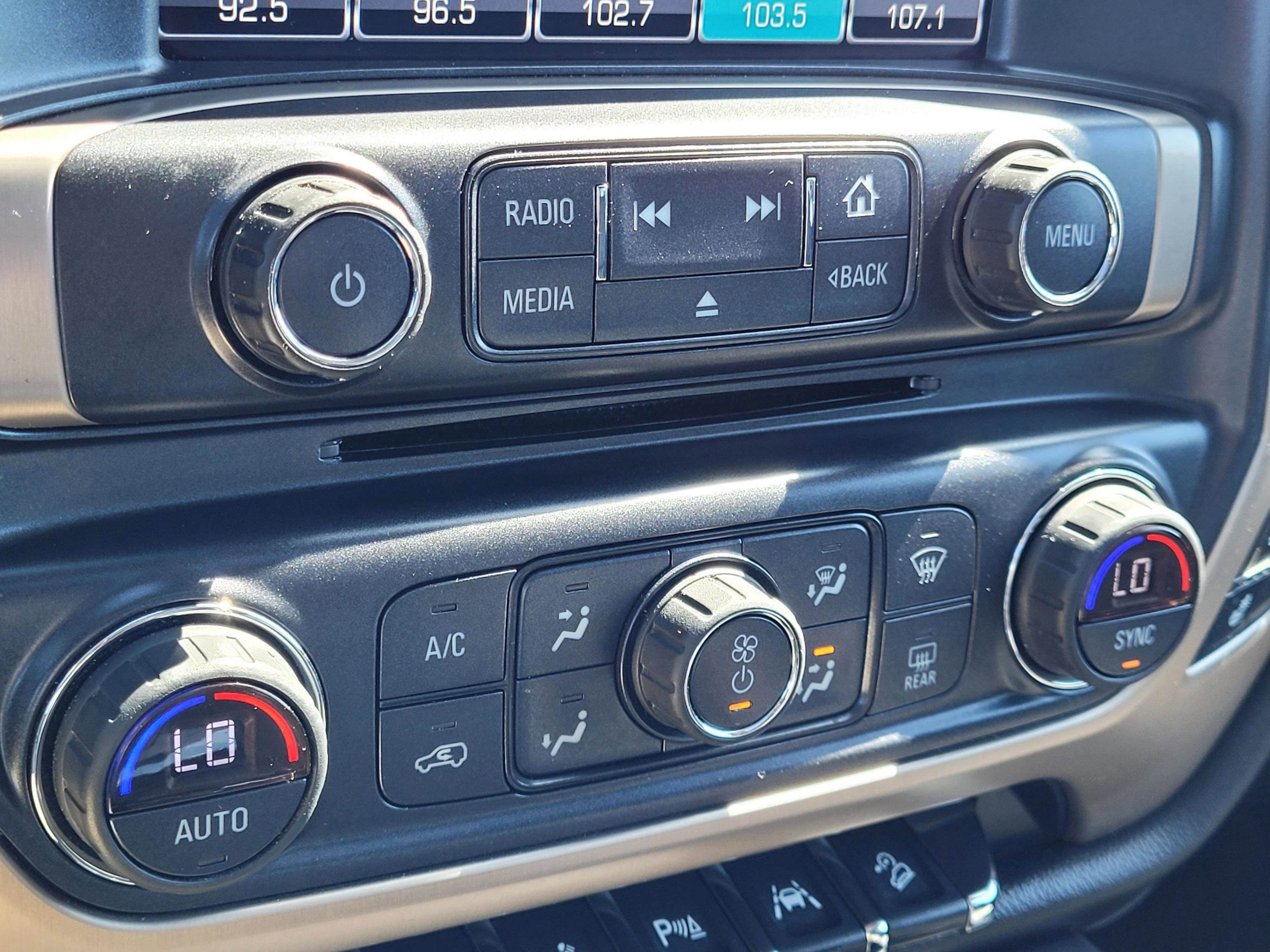 Used 2017 GMC Sierra 1500 Denali image 22