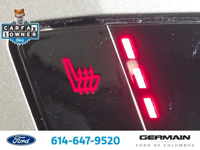 Certified 2023 Ford Explorer XLT w/ Equipment Group 202A AWD/4WD image 35