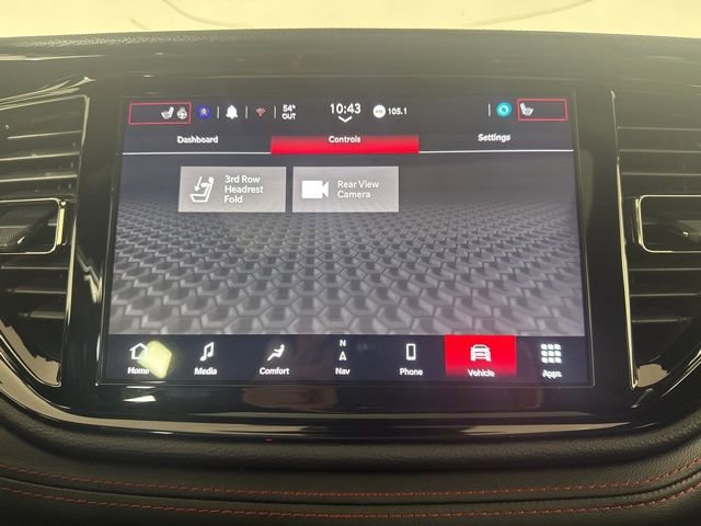 Used 2023 Dodge Durango R/T AWD/4WD image 16