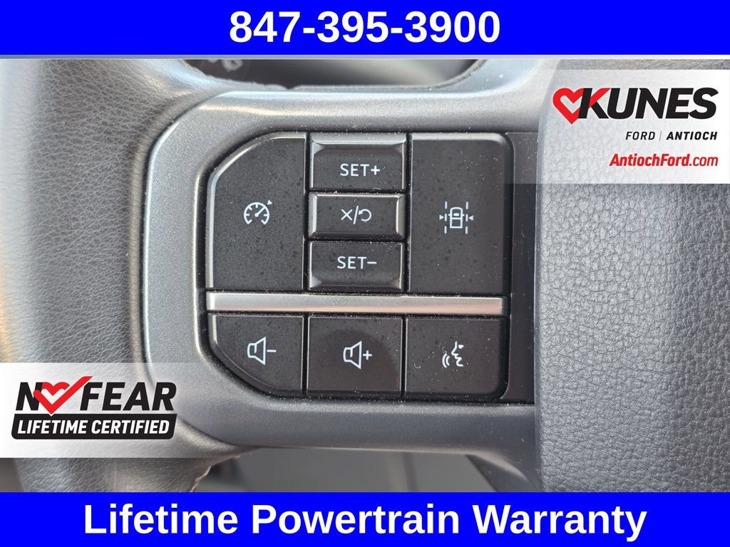 Certified 2024 Ford F150 XLT w/ Tow/Haul Package AWD/4WD image 49