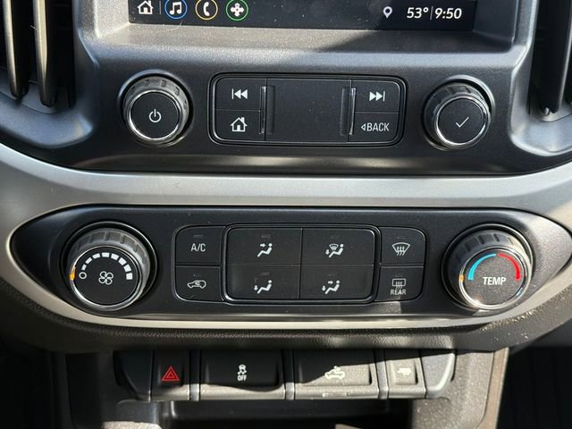 Used 2019 Chevrolet Colorado LT w/ Colorado RST Special Edition AWD/4WD image 10