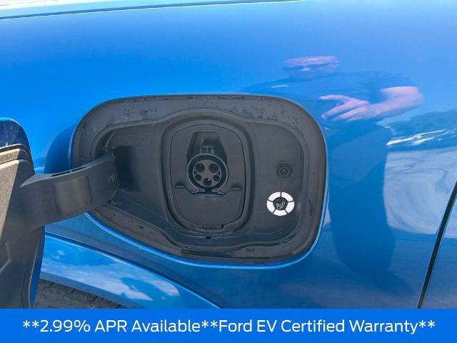 Certified 2025 Ford Mustang Mach-E Premium AWD/4WD image 30