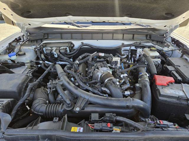 Certified 2023 Ford Bronco Wildtrak AWD/4WD image 32
