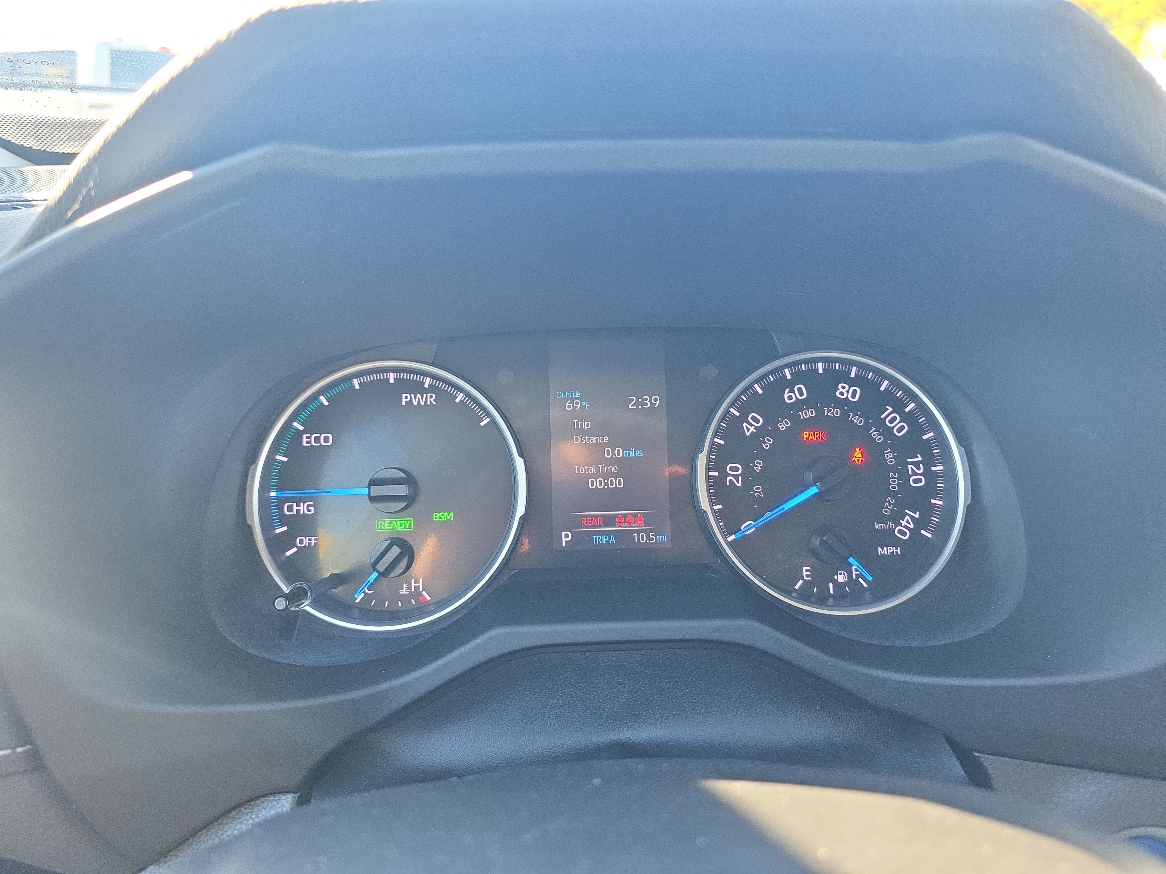 Used 2021 Toyota RAV4 XLE w/ Convenience Package image 36