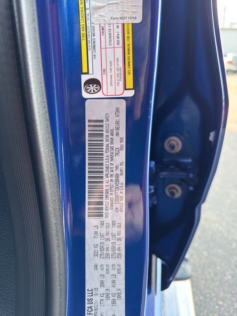 Used 2019 RAM 1500 Big Horn image 15