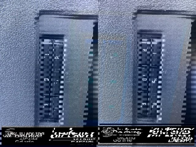 Certified 2024 Ford Expedition Max Limited image 37