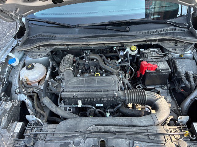 Certified 2024 Ford Escape Active w/ Cold Weather Package FWD image 20