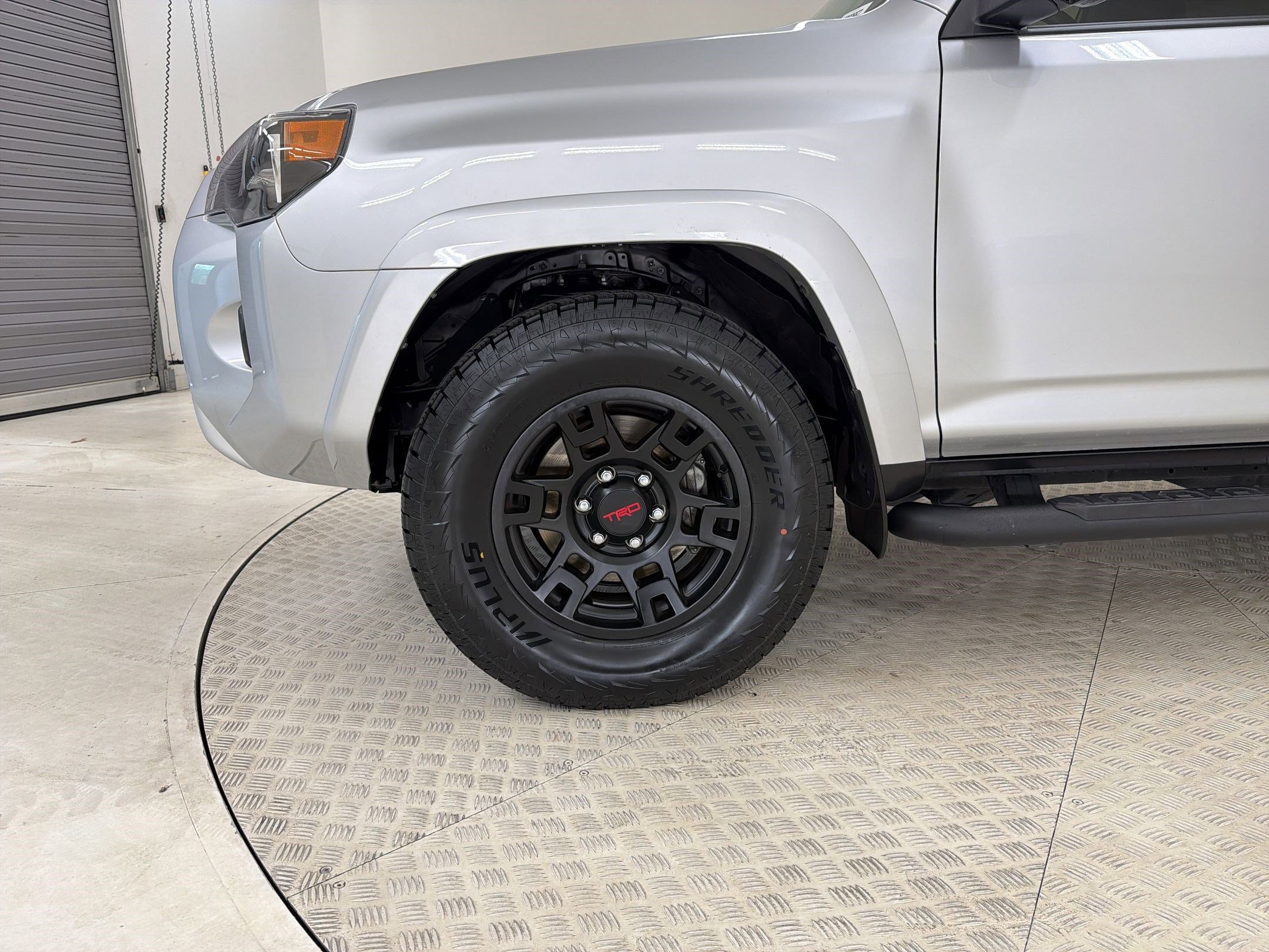 Used 2023 Toyota 4Runner SR5 Premium w/ Moonroof Package RWD image 12