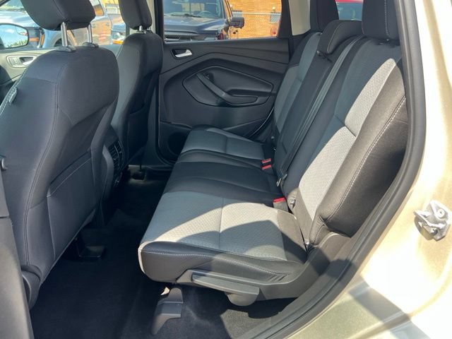 Certified 2018 Ford Escape SE w/ SE Sync 3 Package AWD/4WD image 22
