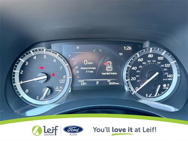 Used 2022 Toyota Highlander Platinum image 14