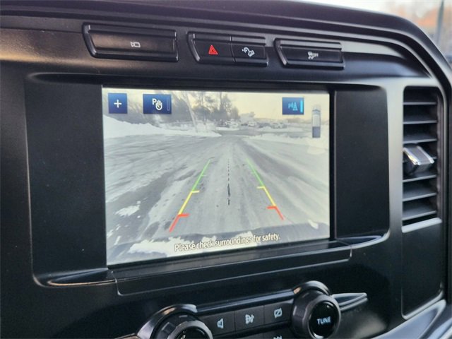 Certified 2023 Ford F150 XL w/ STX Appearance Package image 21