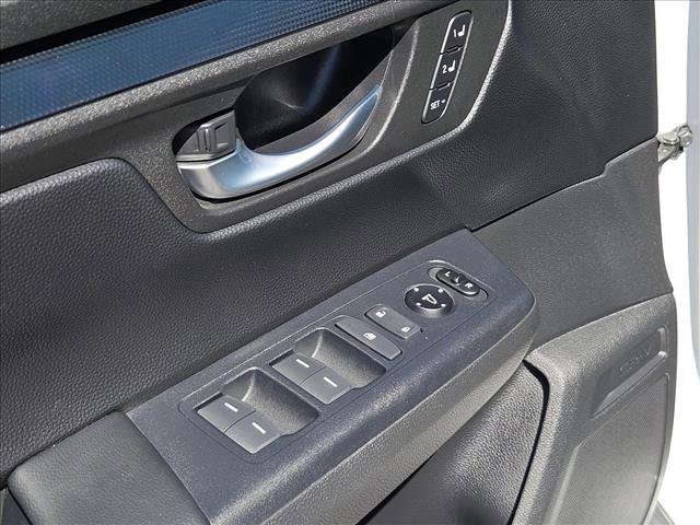 Used 2024 Honda CR-V Sport-L image 12