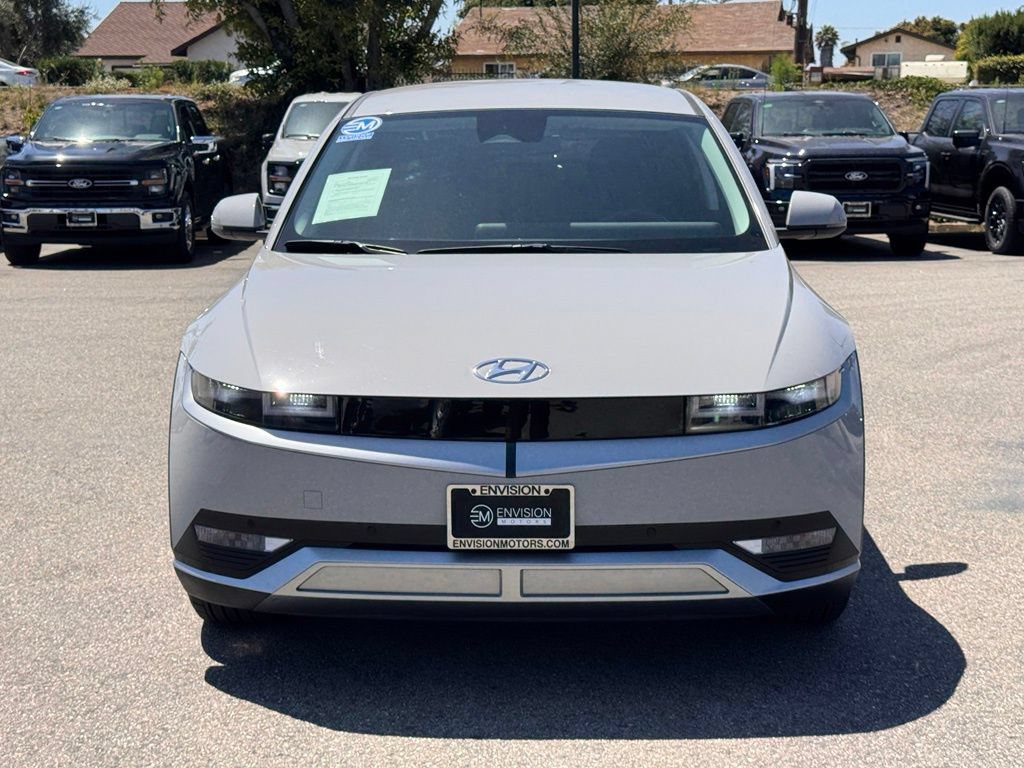 Used 2024 Hyundai Ioniq 5 SEL RWD image 6