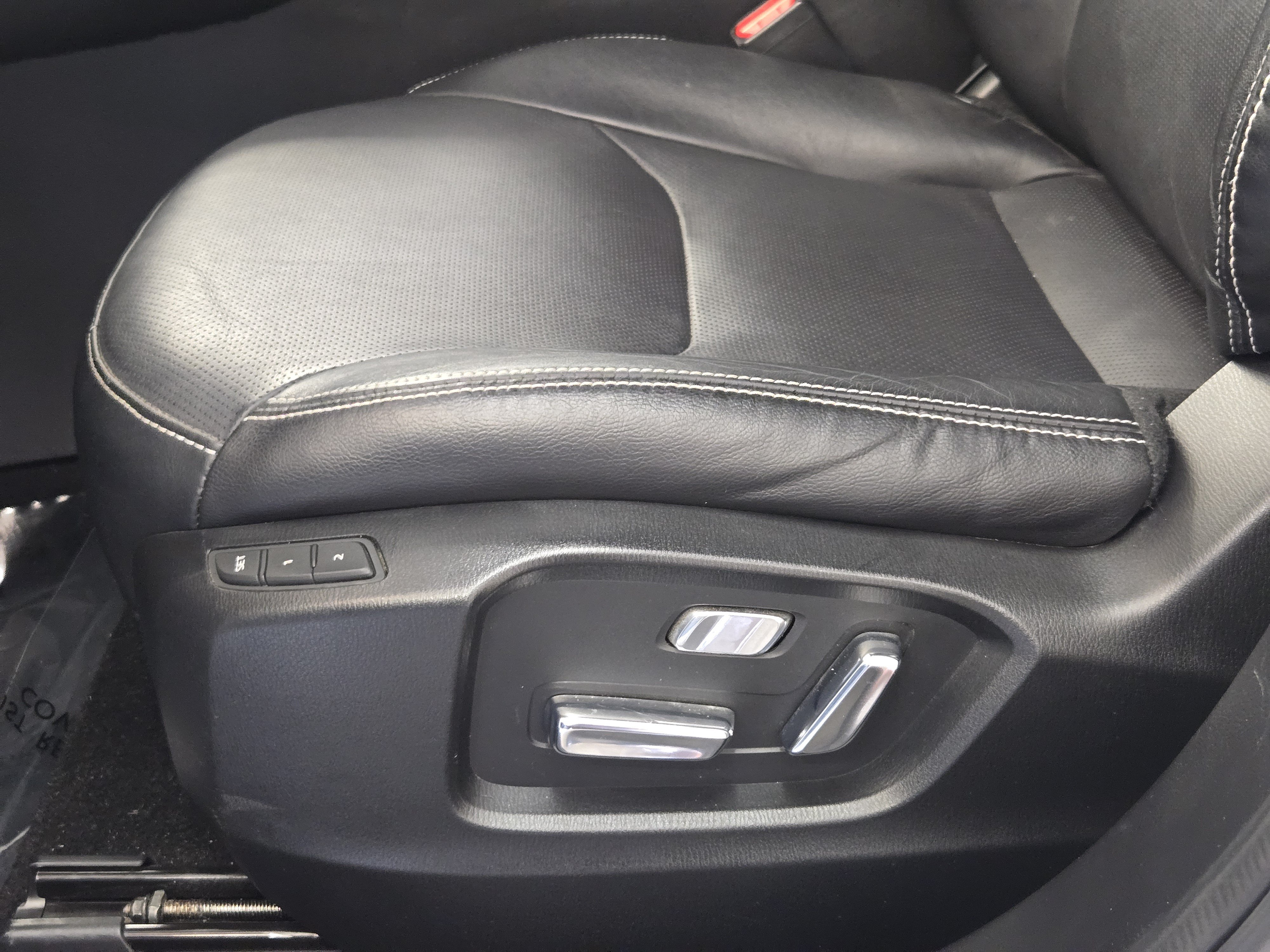 Used 2021 MAZDA CX-9 Grand Touring FWD image 25