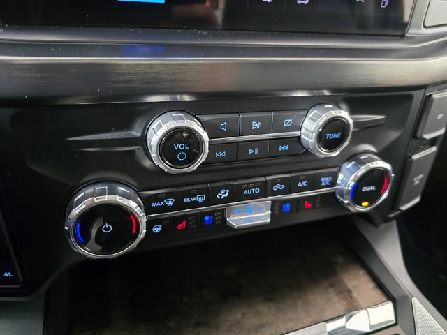 Certified 2024 Ford F250 Lariat w/ Lariat Ultimate Package image 35