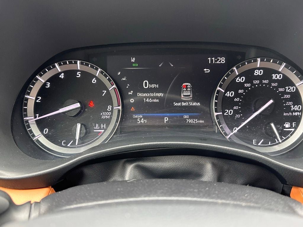 Used 2021 Toyota Highlander Platinum AWD/4WD image 30
