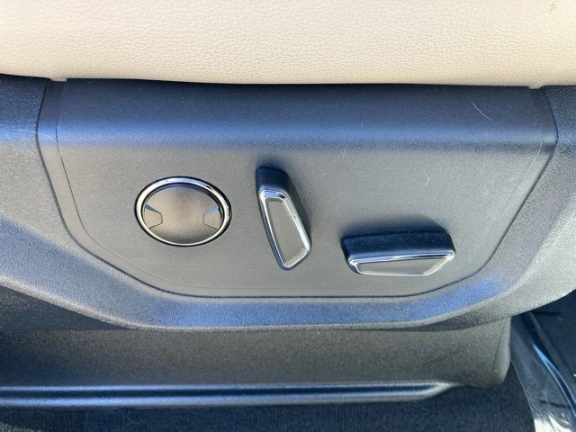 Certified 2024 Ford Expedition Max Limited image 42