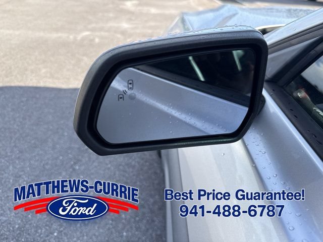 Certified 2018 Ford Mustang GT Premium w/ Equipment Group 401A RWD image 8