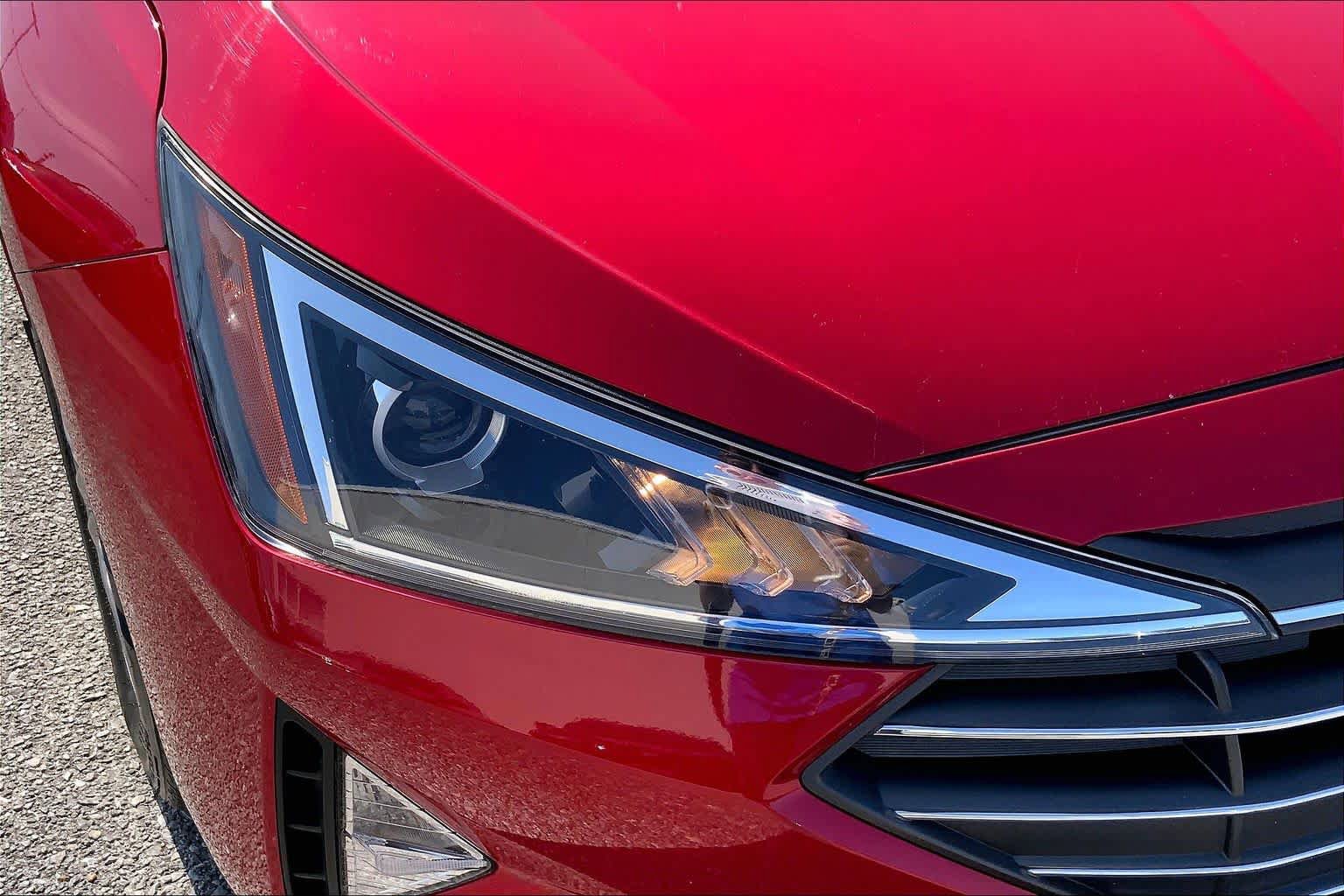 Used 2020 Hyundai Elantra Value Edition FWD image 27