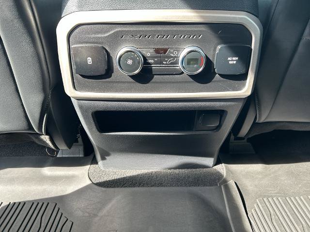 Certified 2023 Ford Expedition Max XLT AWD/4WD image 20