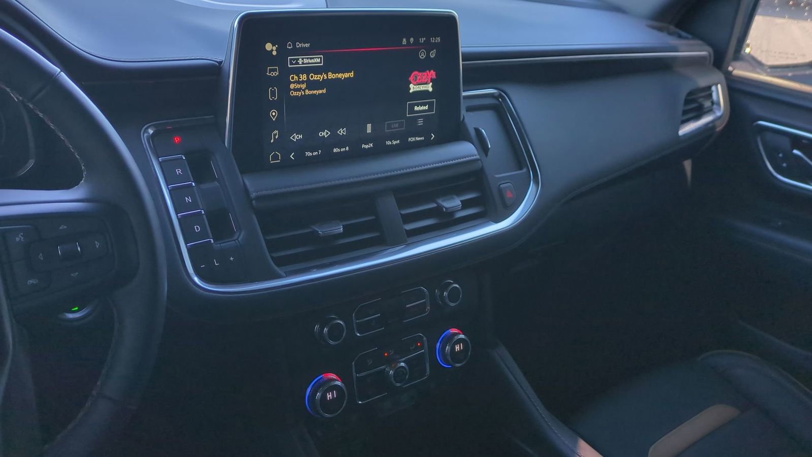 Used 2023 GMC Yukon XL AT4 w/ AT4 Premium Package image 20