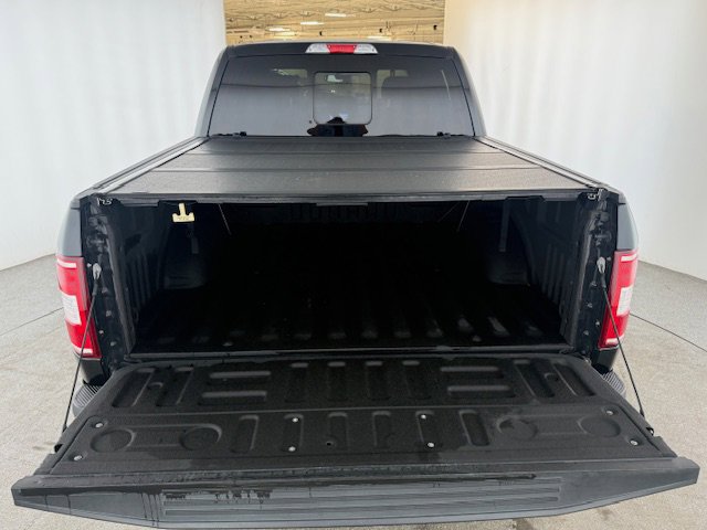 Certified 2019 Ford F150 XLT w/ Equipment Group 302A Luxury image 5