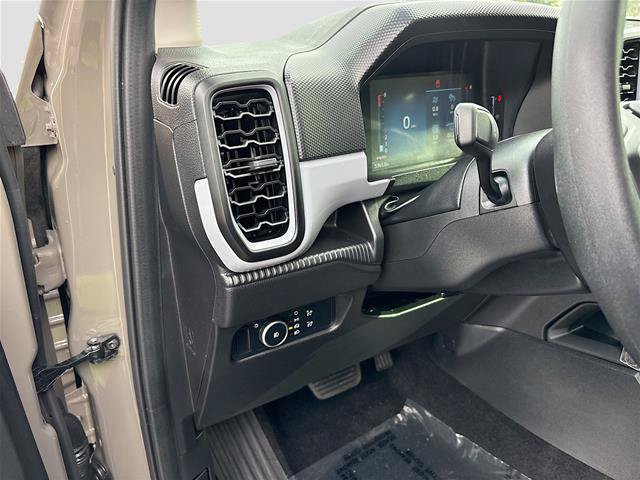 Certified 2025 Ford Ranger XL RWD image 11