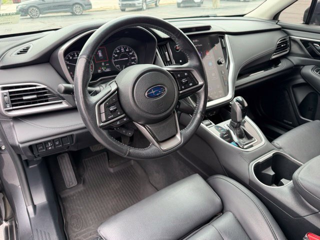 Used 2020 Subaru Outback Limited XT w/ Popular Package #2 AWD/4WD image 7