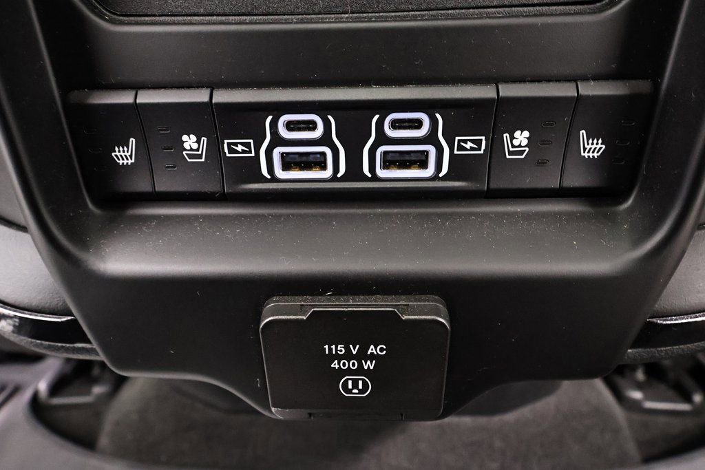 Used 2021 RAM 1500 TRX w/ TRX Level 2 Equipment Group image 21