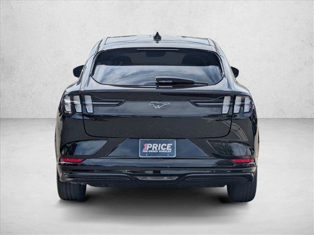Certified 2023 Ford Mustang Mach-E Premium RWD image 6