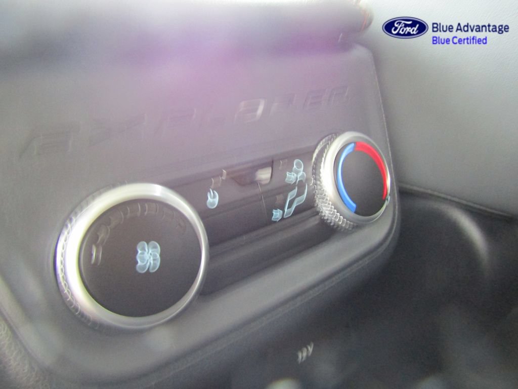 Certified 2025 Ford Explorer Active w/ Active Comfort Package AWD/4WD image 26
