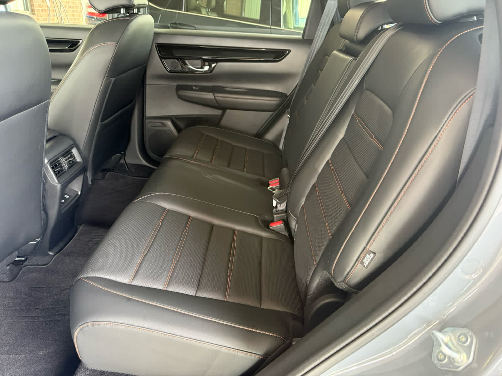 Used 2023 Honda CR-V Sport Touring image 5