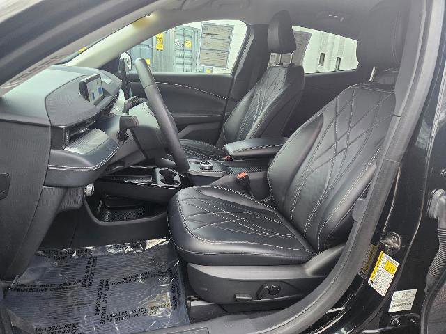 Certified 2021 Ford Mustang Mach-E Select w/ Comfort/Appearance Package image 3