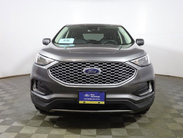 Certified 2024 Ford Edge SEL w/ Convenience Package image 6