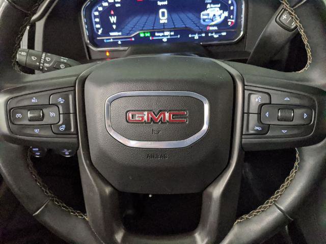 Used 2025 GMC Sierra 2500 AT4 w/ AT4 Premium Plus Package image 13