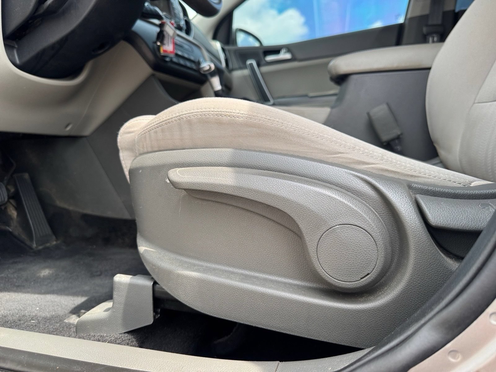 Used 2019 Kia Sportage LX FWD image 18
