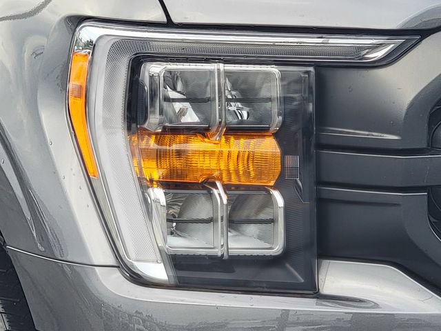 Certified 2023 Ford F150 XLT w/ Equipment Group 302A High AWD/4WD image 16