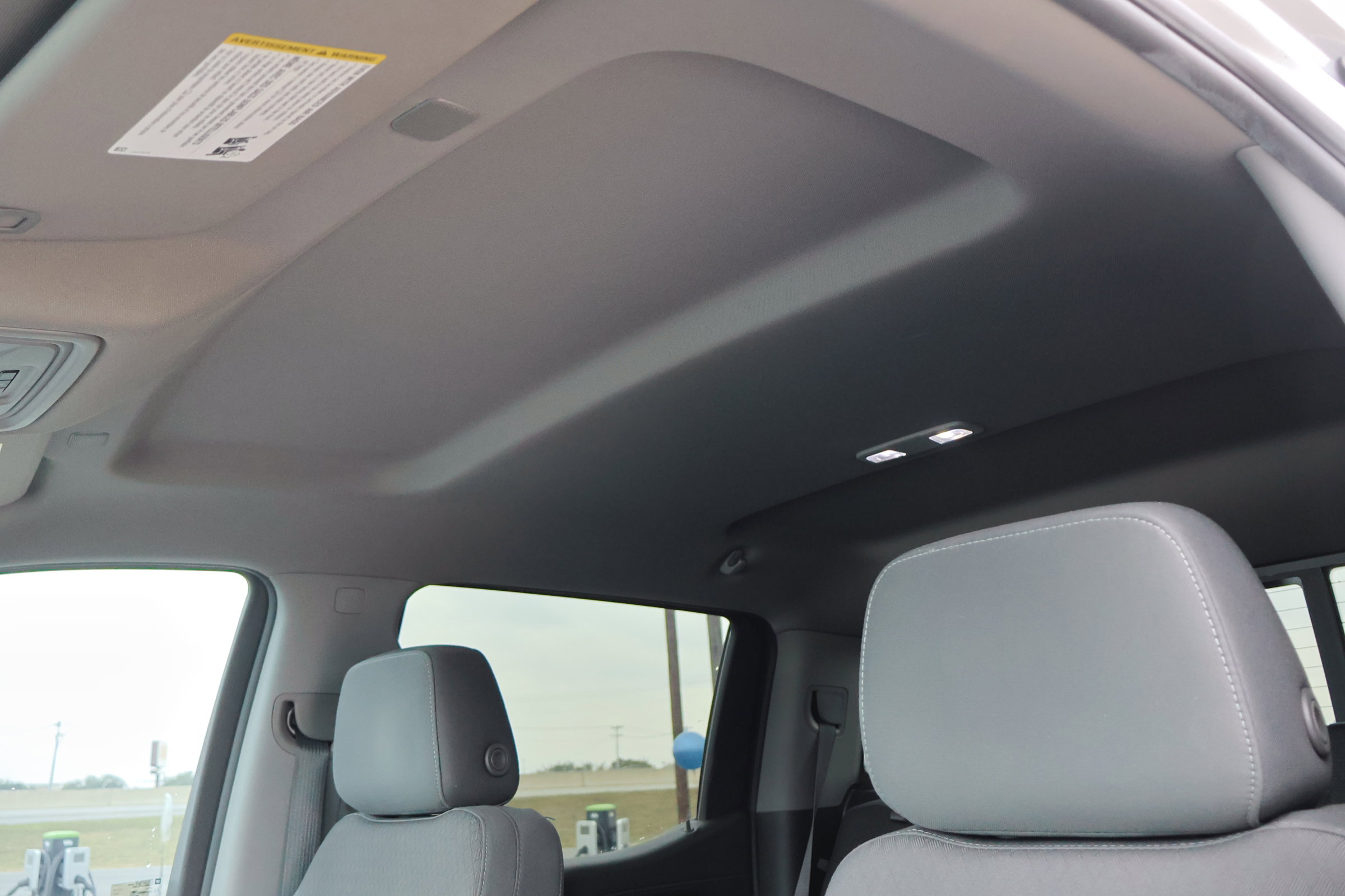 Used 2020 Chevrolet Silverado 1500 RST w/ Texas Edition image 15