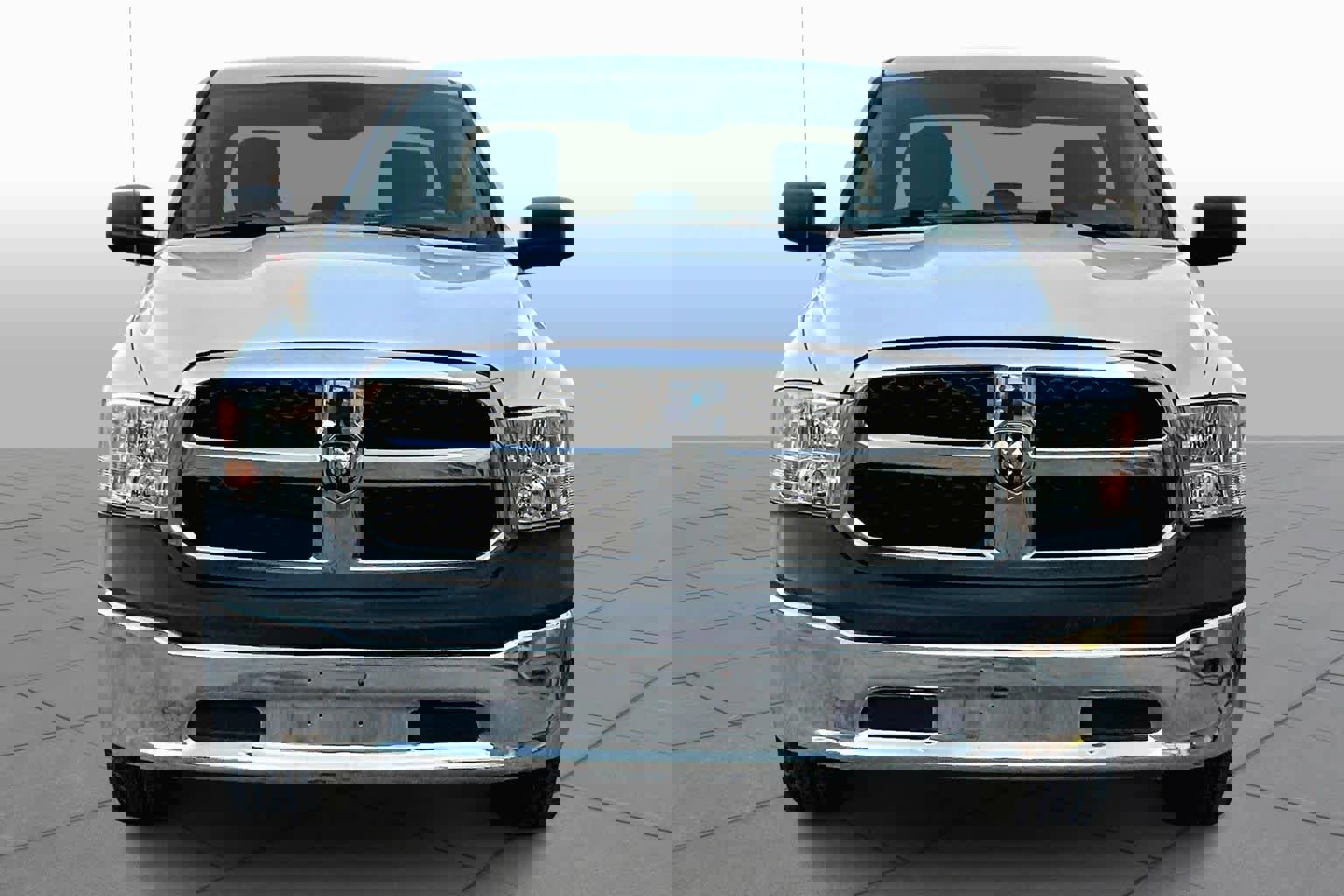 Used 2018 RAM 1500 Tradesman w/ Popular Equipment Group image 7