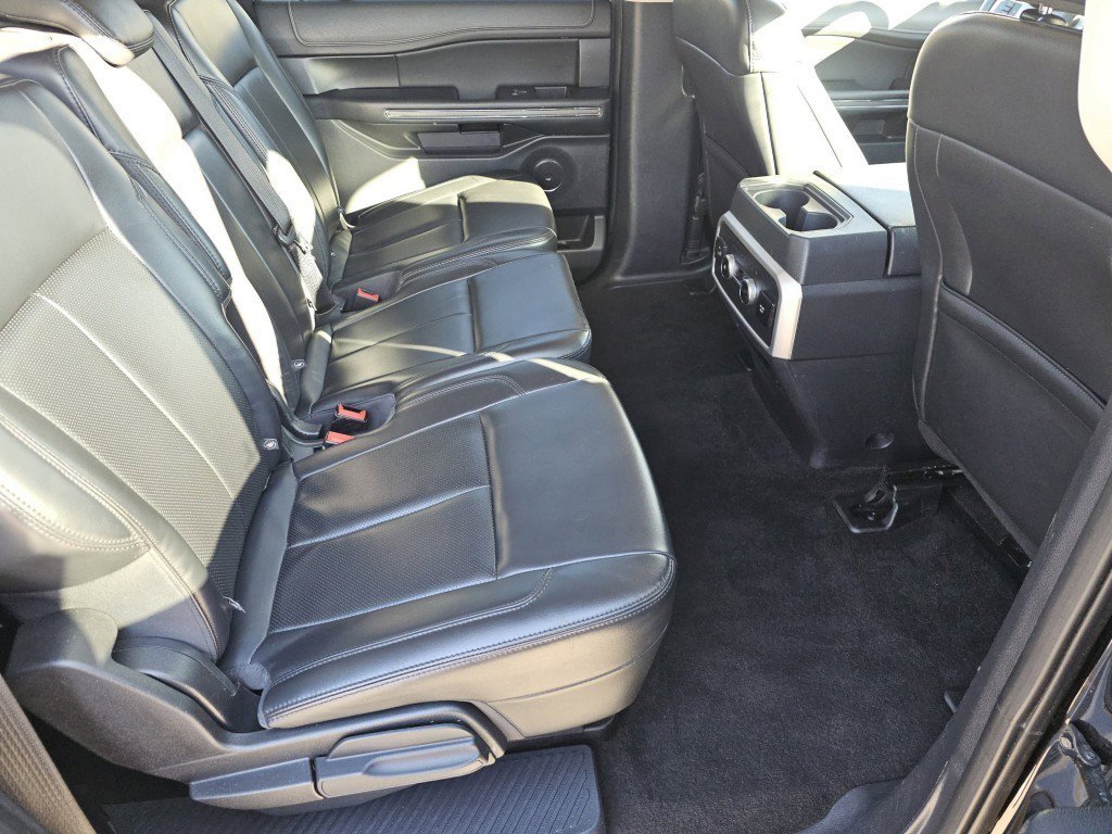 Certified 2023 Ford Expedition Max XLT image 21