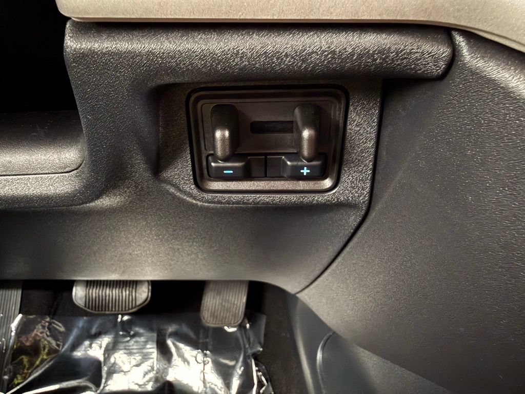 Certified 2025 Ford Expedition Max Active AWD/4WD image 51