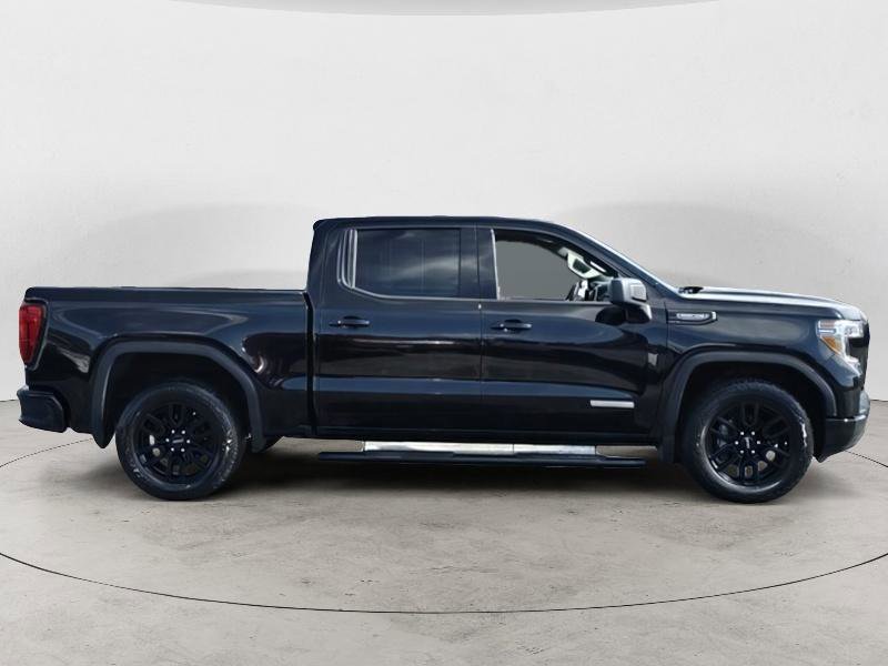 Used 2021 GMC Sierra 1500 Elevation w/ X31 Off-Road Package AWD/4WD image 2