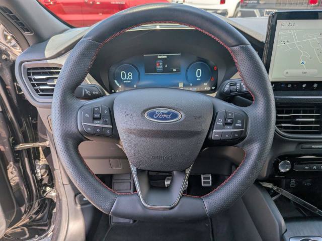 Certified 2024 Ford Escape ST-Line Select w/ Tech Pack #2 AWD/4WD image 18