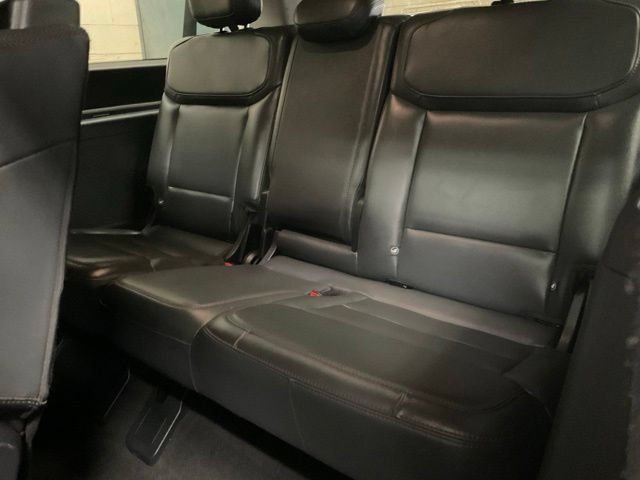 Certified 2025 Ford Expedition Max Active AWD/4WD image 17