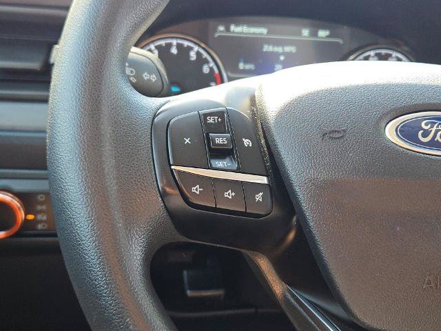 Certified 2024 Ford Maverick Tremor w/ Tremor Off-Road Package AWD/4WD image 28