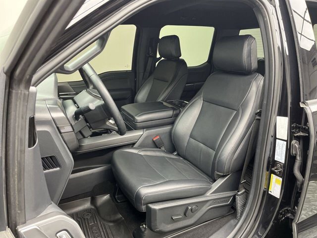Certified 2024 Ford F150 XLT w/ Equipment Group 303A High AWD/4WD image 12