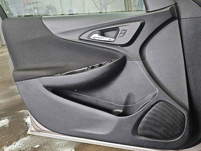 Used 2024 Chevrolet Malibu LT FWD image 25