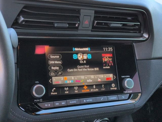 Used 2025 Nissan Z Sport w/ Floor Mat Package RWD image 16