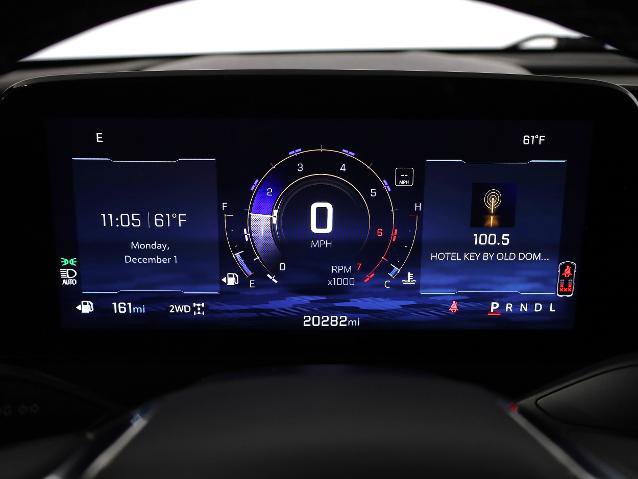 Used 2024 Chevrolet Traverse LT w/ Midnight/Sport Edition image 15